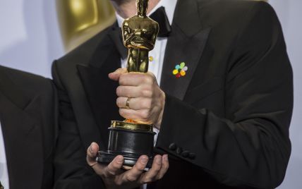 "Оскар-2017": дивіться онлайн-трансляцію оголошення номінантів премії