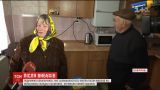 Супруги Ковальчуки с Павловки, чей дом уничтожил снаряд, вселятся в новый дом