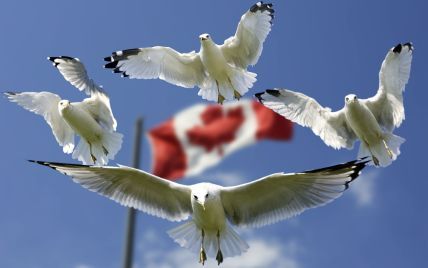 Парламент Канады принял "акт Магнитского"