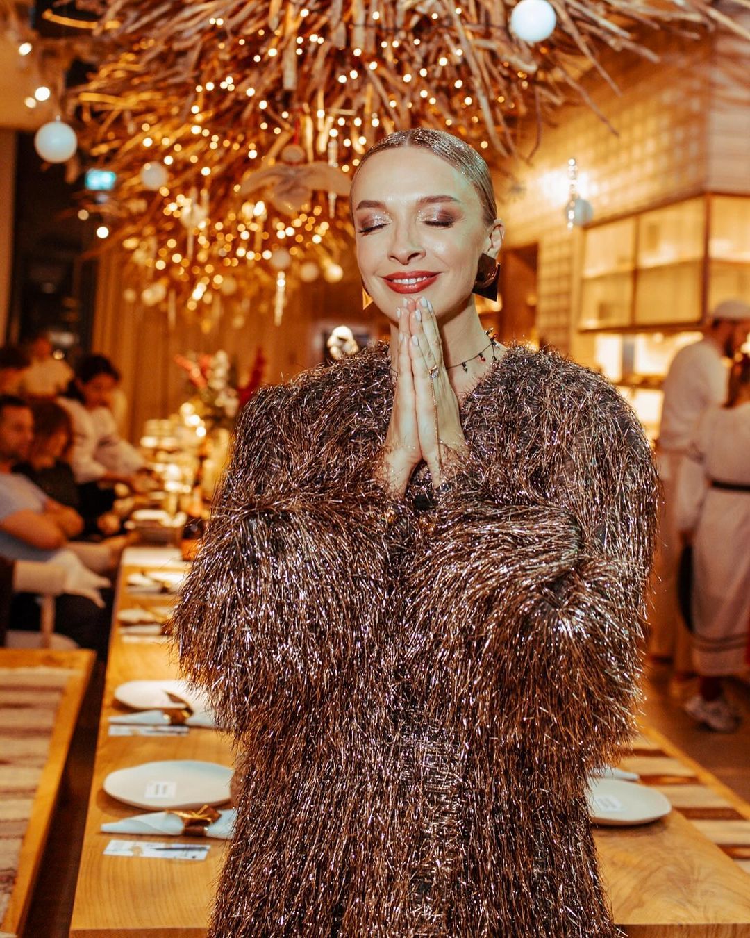 Василиса Фролова / © instagram.com/vasyafrolova