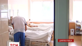 За выходные в днепропетровские госпитали доставили 21 бойца
