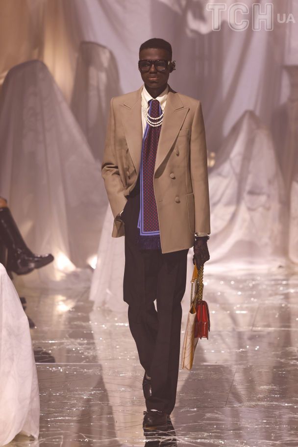Коллекция Valentino весна-лето 2025 / © Associated Press