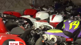 37 спортивних мотоциклів конфіскують у жителя Сум за рішенням суду