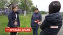 В Житомирской области мужчина выстрелил из ружья в девушку, а затем убил и себя