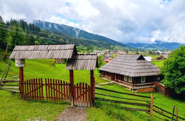 Верховина / Фото: guide.planetofhotels.com