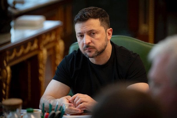 Зеленский определил главные цели перед переговорами в Стамбуле: подробности