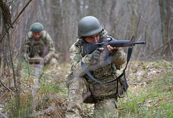 Сможет ли Россия прорваться к Днепропетровщине до 9 мая: в ВСУ дали прогноз