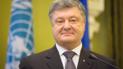 "Газ перестал быть политической удавкой". Порошенко заявил об энергетической независимости