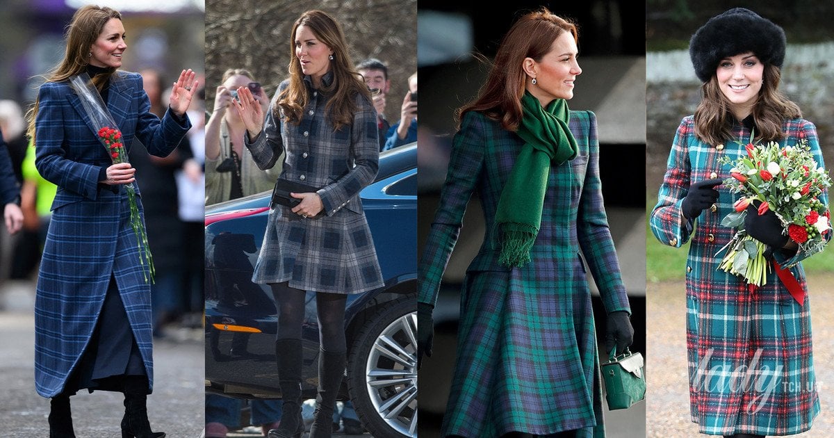 Принцеса Уельська