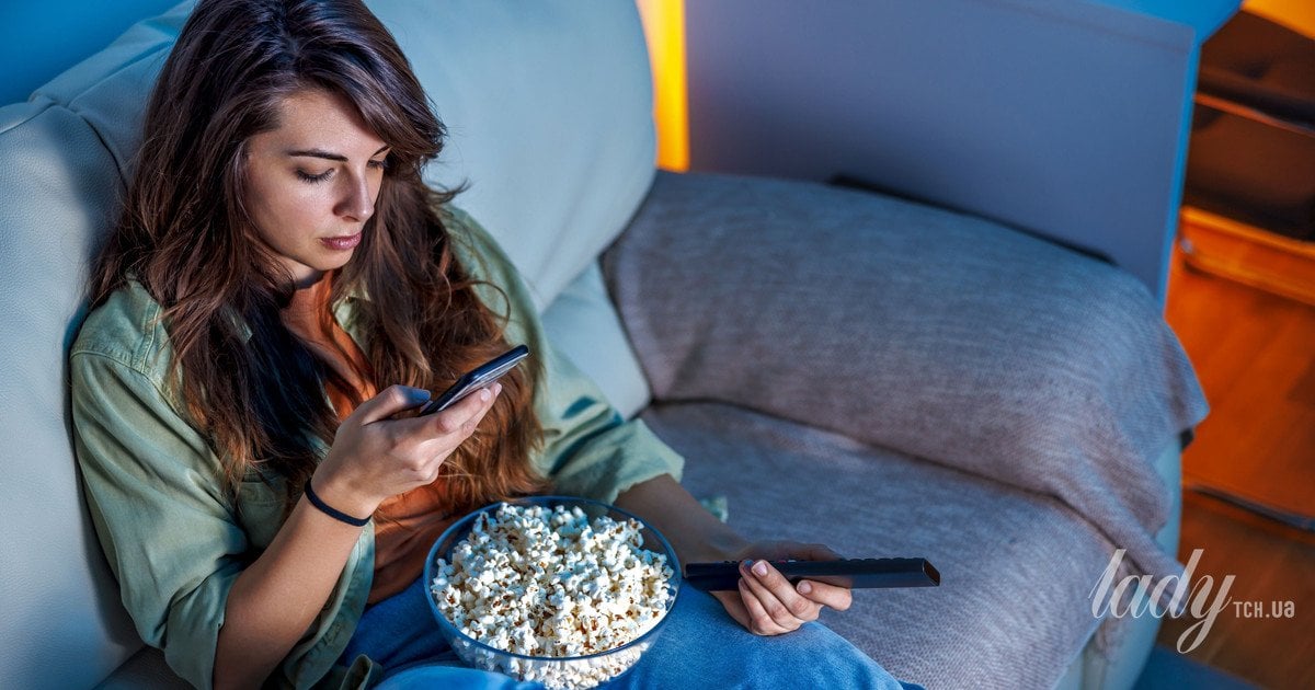 Нічна рутина, яка заважає спати