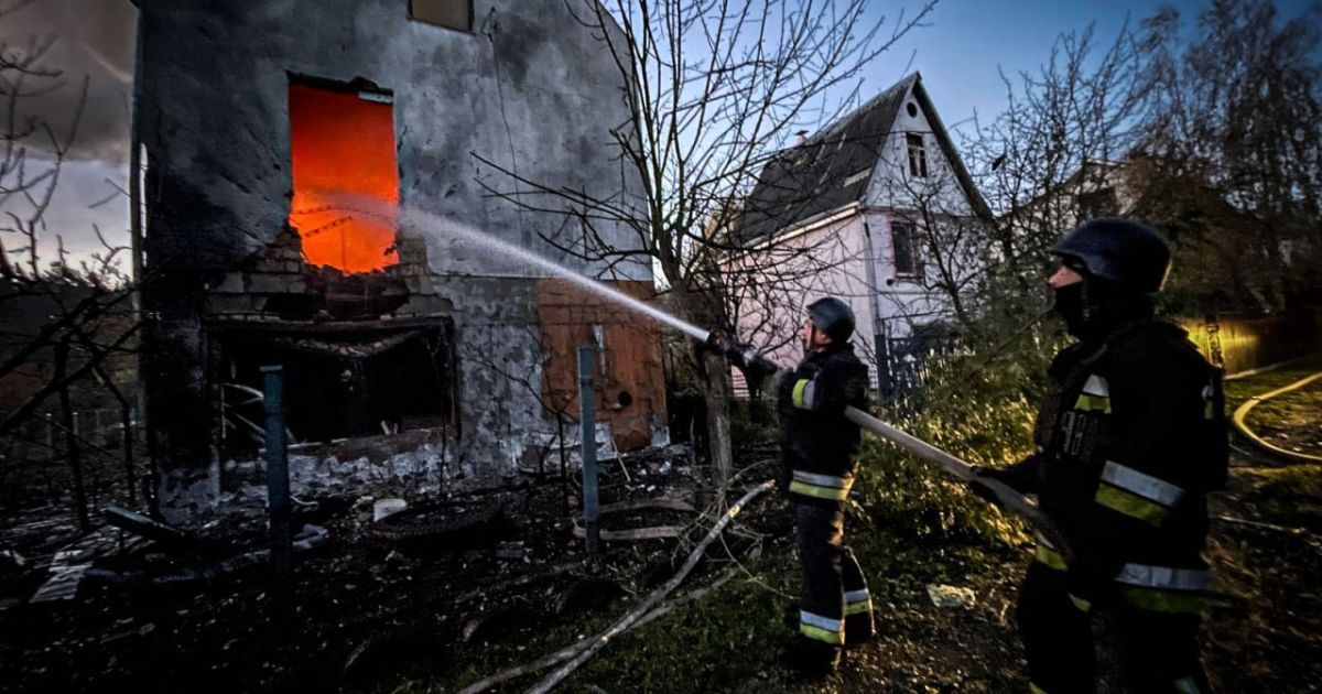 Фото: ГСЧС