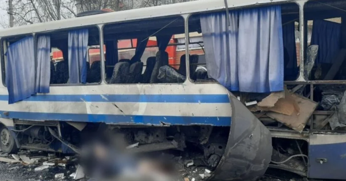 Место трагедии