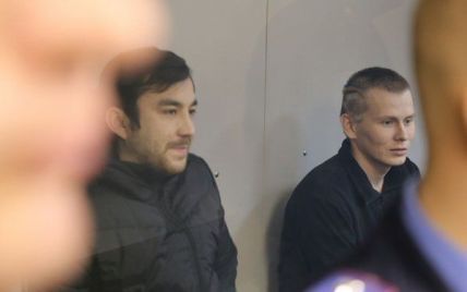 Ерофееву и Александрову продлили срок ареста до апреля