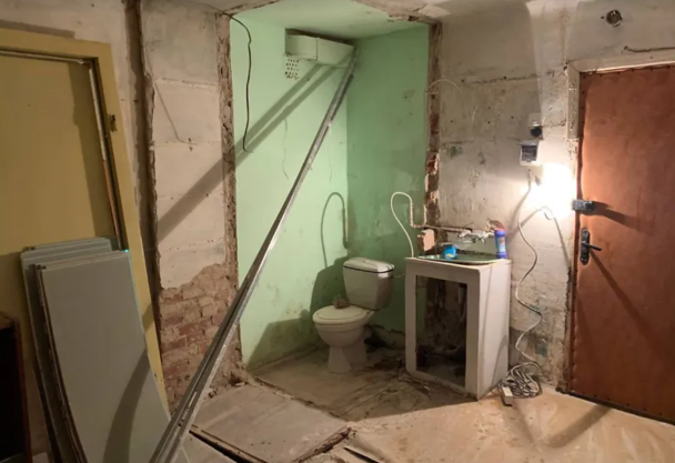 Квартира в Киеве / © dom.ria.com