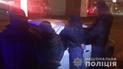Киевлянка приехала в Одессу к бывшему на праздник, а он с друзьями похитил ее и ограбил