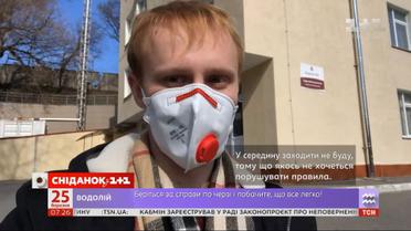 У якому стані перебуває столична Олександрівська клінічна лікарня