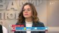 В гостях "Сніданка" заместитель Министра внутренних дел Анастасия Деева