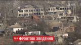 Фронтовые сводки: более трех десятков обстрелов осуществили российские оккупационные войска в сутки