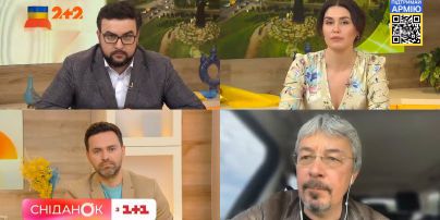 Чи можливе "Євробачення-2023" в Україні – міністр культури Олександр Ткаченко
