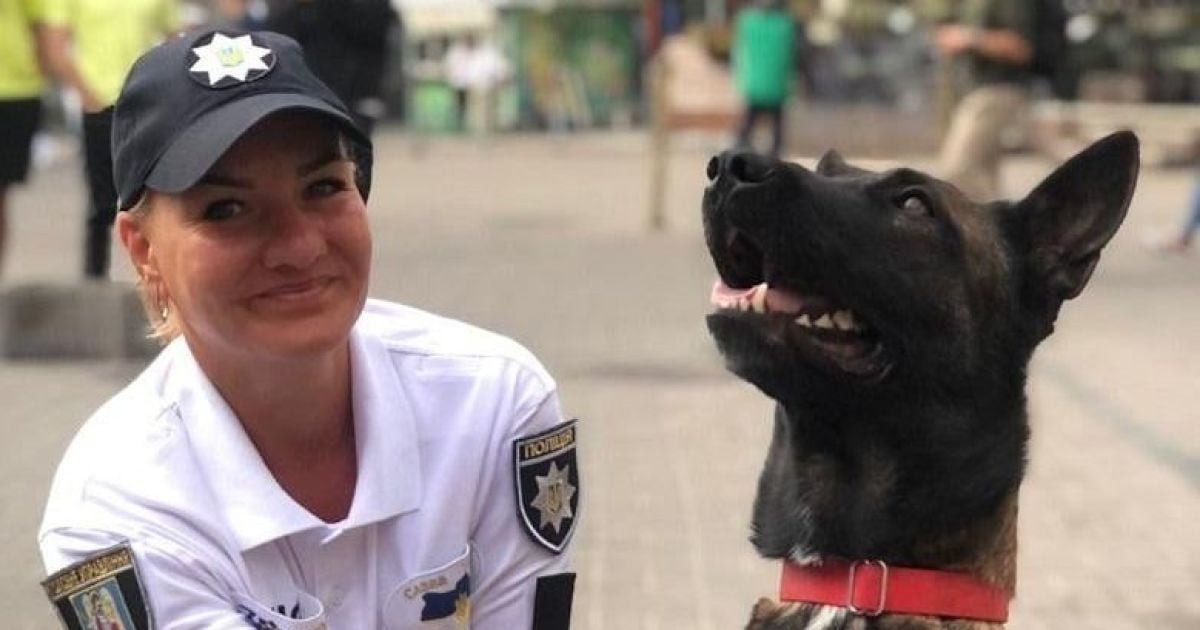 На вулиці Києва вивели 10 тисяч поліцейських та нацгвардійців