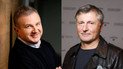 Юрій Горбунов і Станіслав Боклан