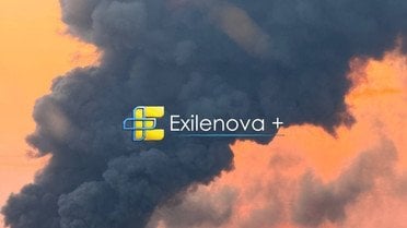 Атака на Росію_7 / © Exilenova+