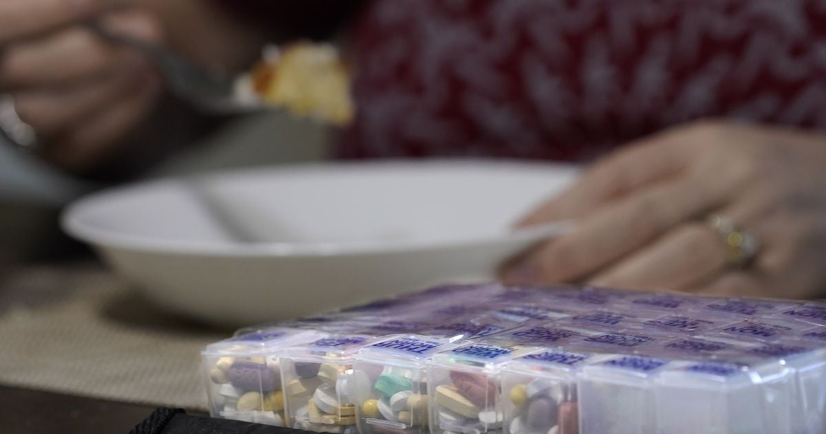 В США эксперты одобрили использование препарата Merck для тяжелого течения коронавируса