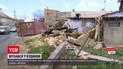 ДТП в Одессе: грузовик снес электрический столб и оставил без света целый микрорайон