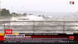 Ураган в Турции уже унес жизни шести человек | Новости мира