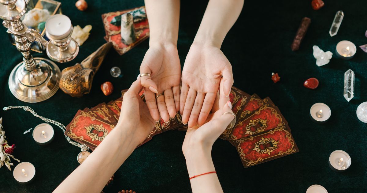 Гороскоп на 27 лютого для всіх знаків зодіаку за картами Таро