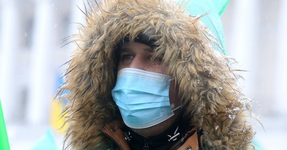 Как коронавирус повлиял на психику людей: исследования австралийского университета
