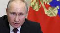 У Росії від наступного тижня за дорученням Путіна розпочинається масова вакцинація проти COVID-19