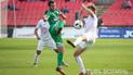 Карпати – Волинь - 2:1. Відео матчу чемпіонату України