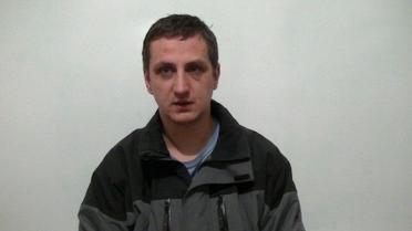 Сергій Іванчук, якого бойовики "ЛНР" звинувачують у вбивстві ватажка "народної міліції". / © Міністерство держбезпеки ЛНР