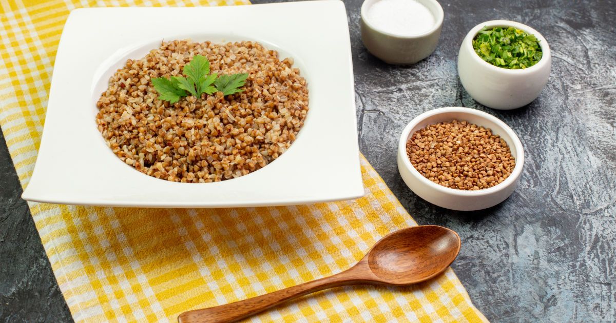 У яку воду засипати гречку - холодну чи окріп