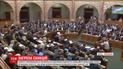 Комитет Европарламента поддержал санкции против Венгрии