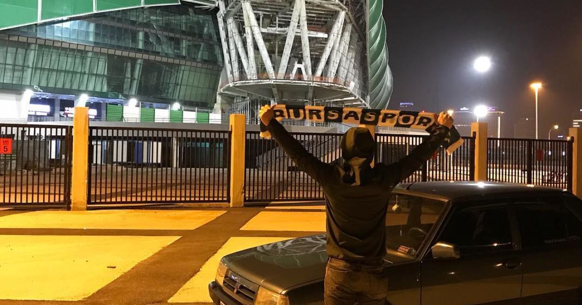 Фото - instagram.com/atahanats