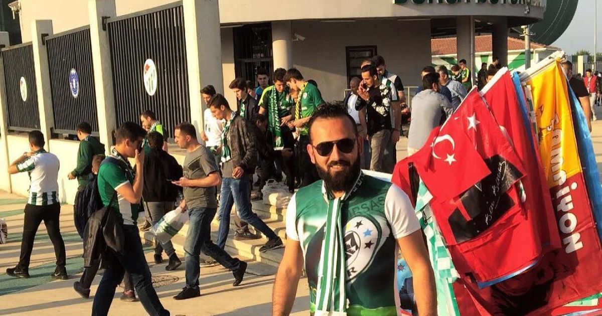 Фото - instagram.com/baris_dm7