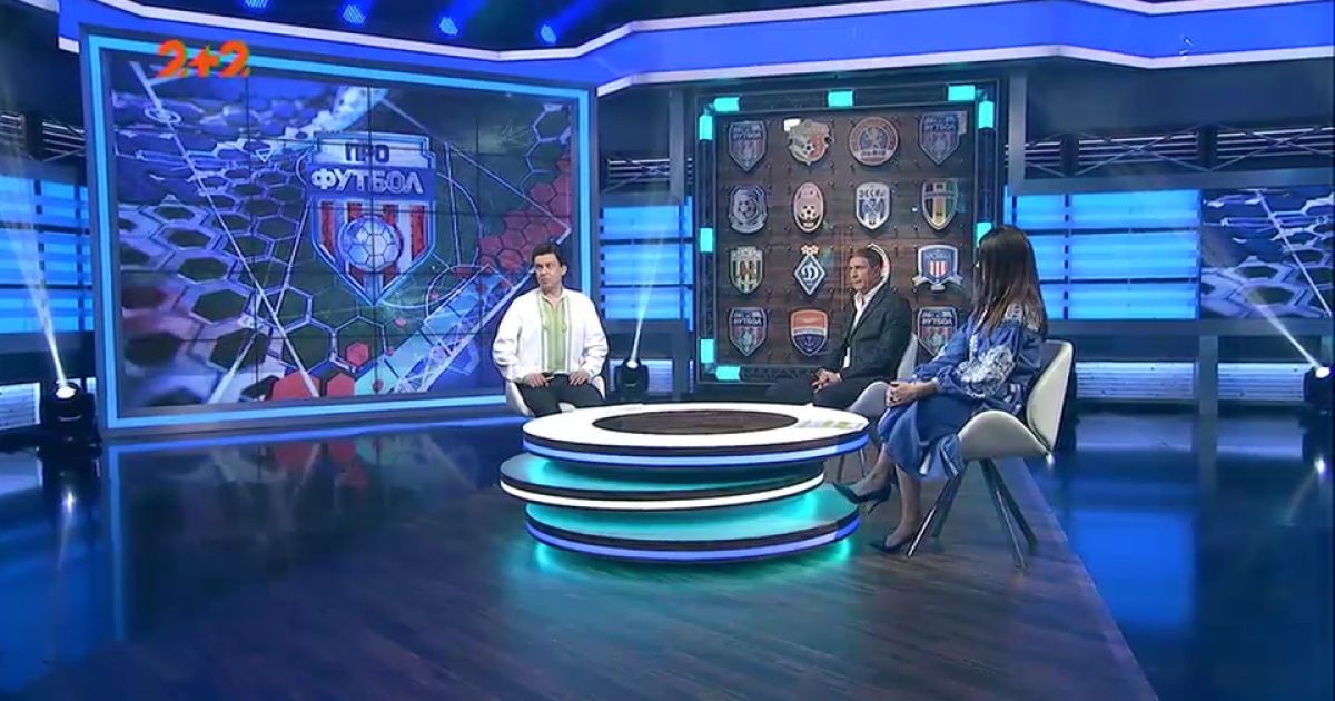 УЕФА против Украины: Интрига и факты "Дела Мораеса" и "Днепр-1" накануне повышения в классе - смотри в "Профутболе"