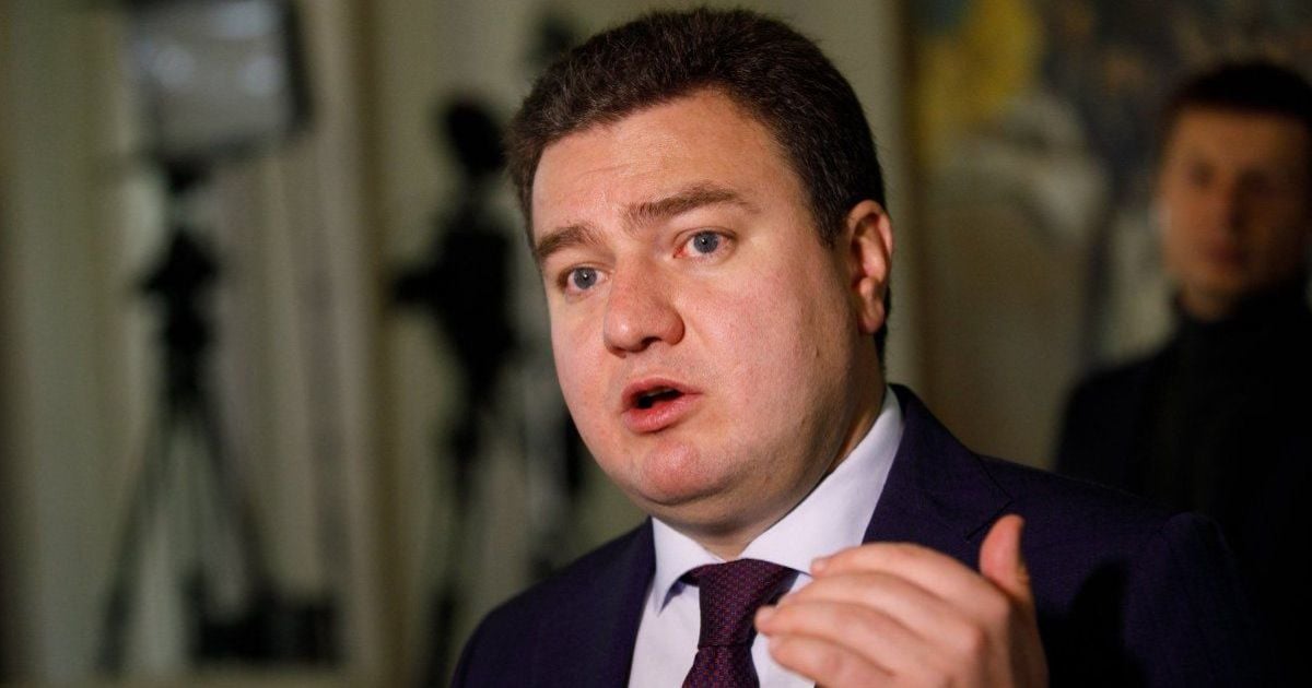 Председатель "Возрождения" вышел из партии из-за объединения с "Оппоблоком"