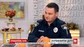 Как заставить украинцев соблюдать ПДД - разговор с представителем Нацполиции