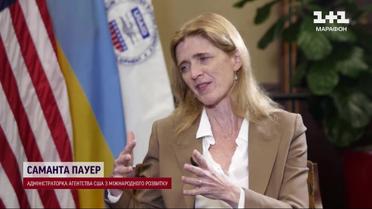 «Саммит мира откровенно действует России на нервы!» Пауэр об абсурде от страны-наоборот
