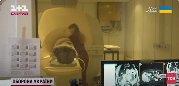 КТ