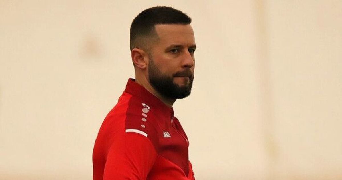Тренер з фізпідготовки "Чорноморця" Ігор Касьяненко не повернувся до України з тренувальних зборів у Туреччині / Фото з відкритих джерел