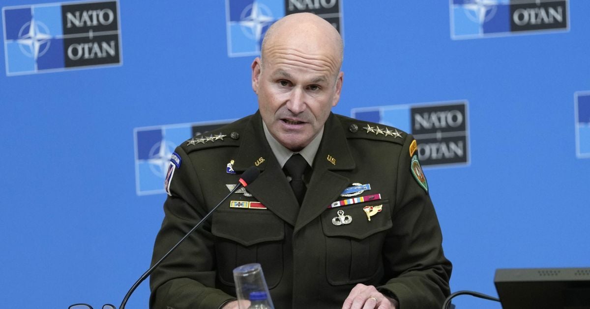 Каволі про небезпеку РФ для НАТО