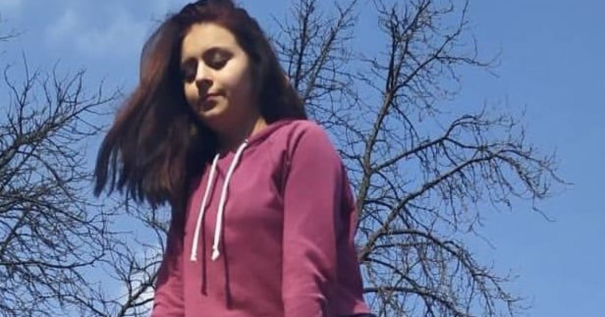 У Києві зникла дівчинка-підліток: фото, прикмети