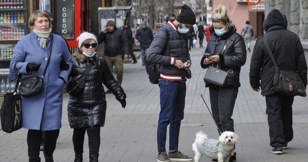 МОЗ оновило карантинні зони: "жовтих" областей стало більше