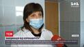 Новости Украины: медики на Буковине отказываются от прививок