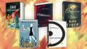5 нових книжок, які варто прочитати восени