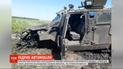 Прокуратура начала расследование подрыва военного автомобиля в Авдеевке